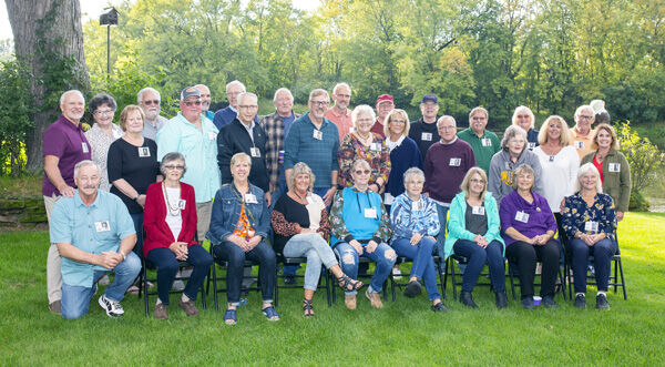 50th Class Reunion